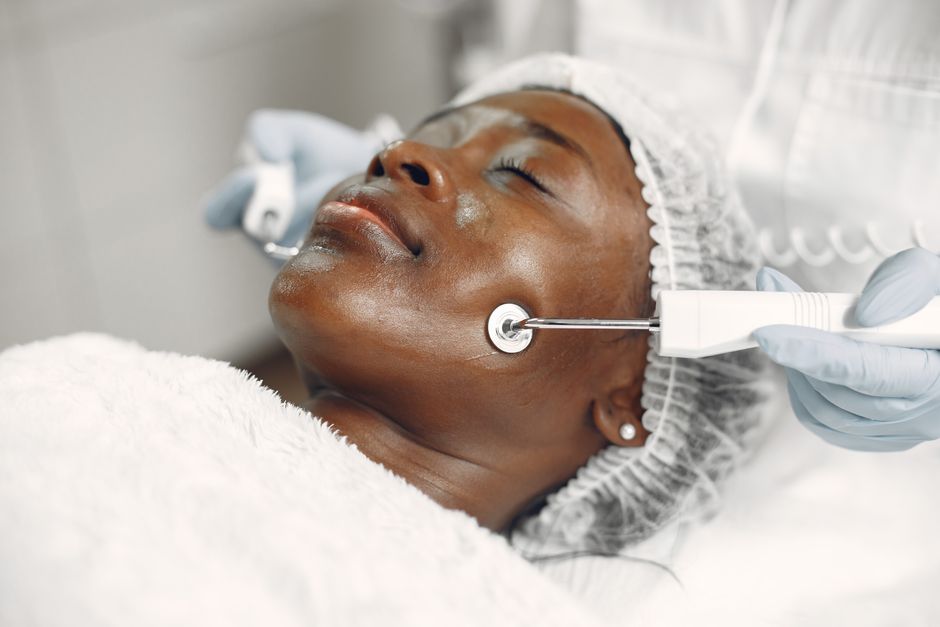dermatology skin treatment clinic