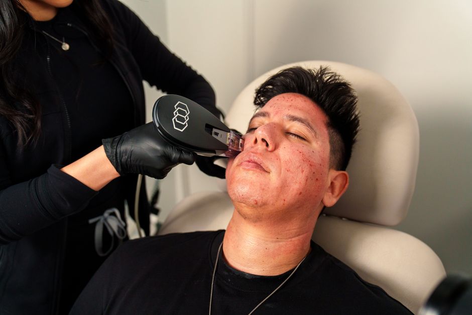 dermatology skin treatment clinic
