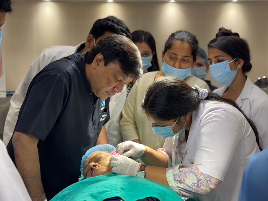 dermatology skin treatment clinic