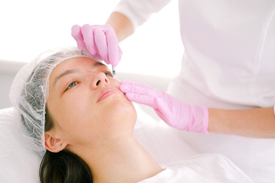 dermatology skin treatment clinic