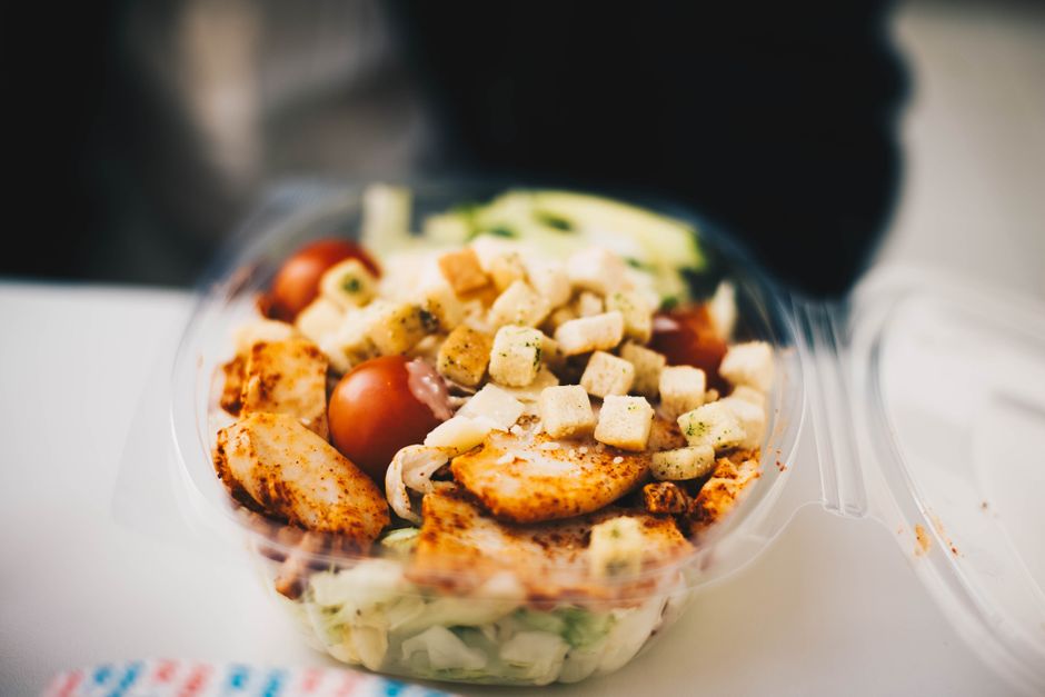 healthy diet meal fitness