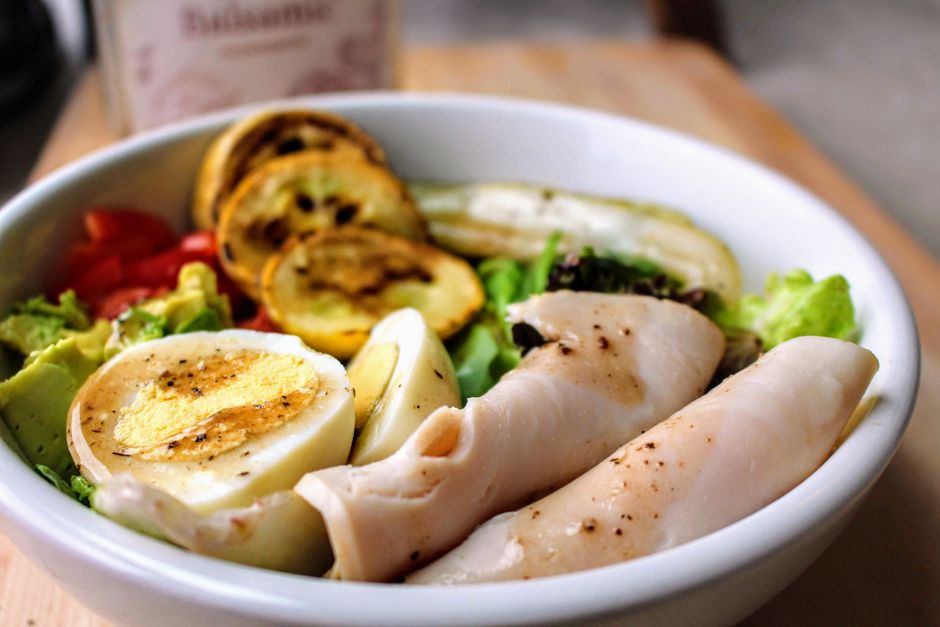 healthy diet meal fitness