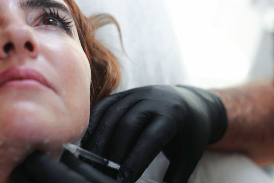 dermatology skin treatment clinic