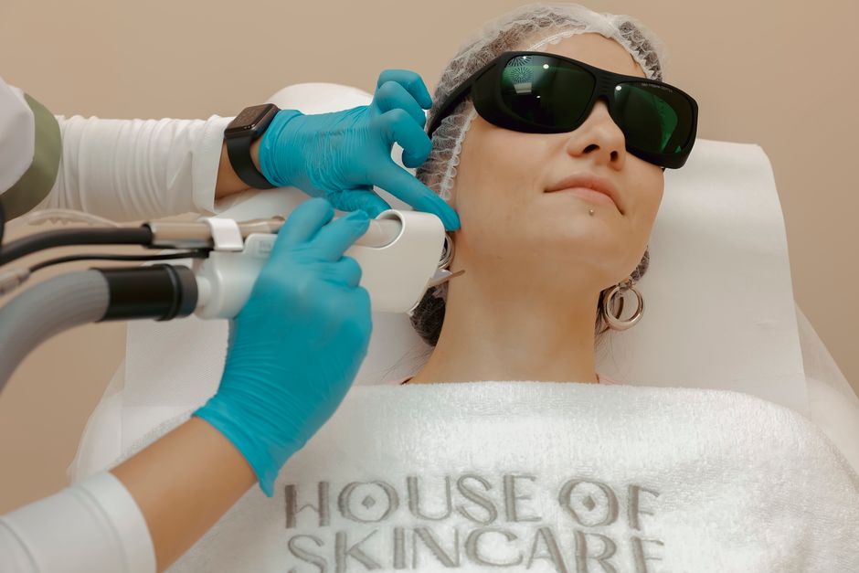 dermatology skin treatment clinic