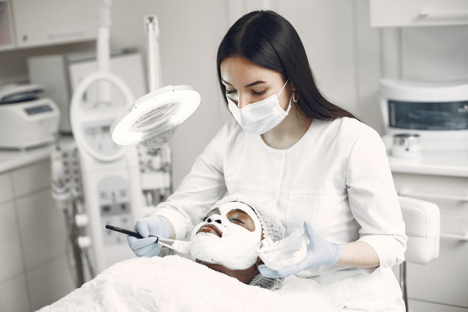dermatology skin treatment clinic