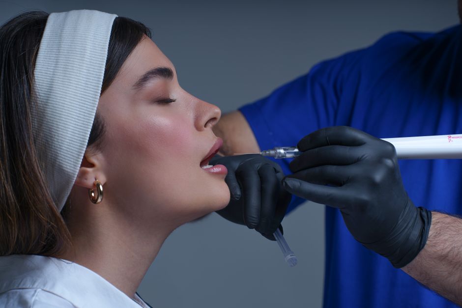 dermatology skin treatment clinic