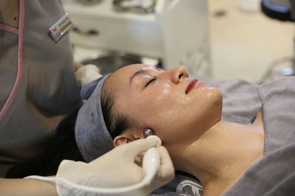 dermatology skin treatment clinic