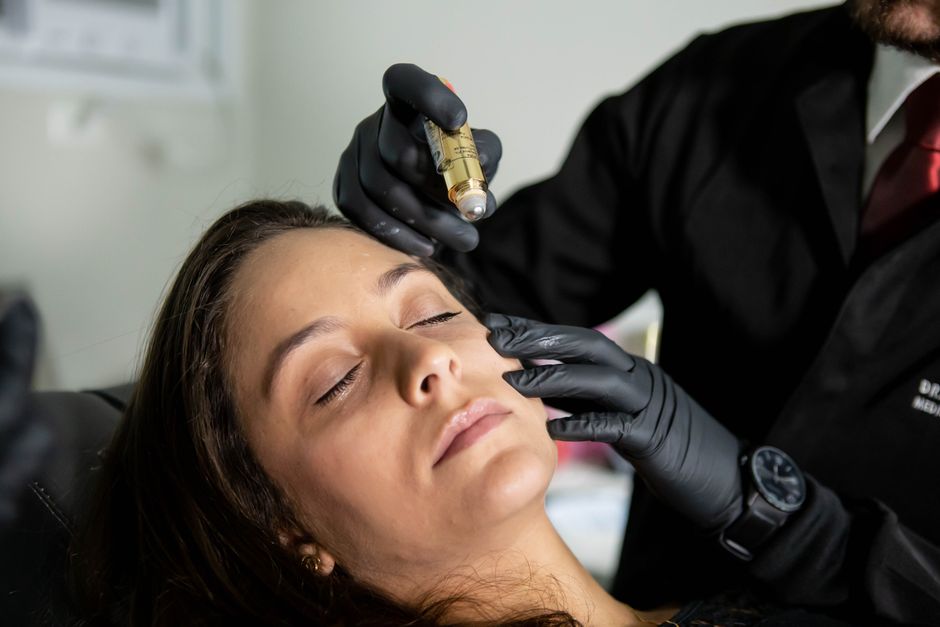 dermatology skin treatment clinic