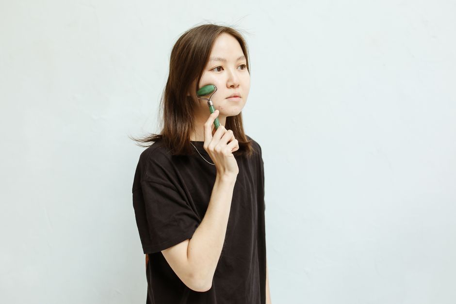 korean skincare beauty routine