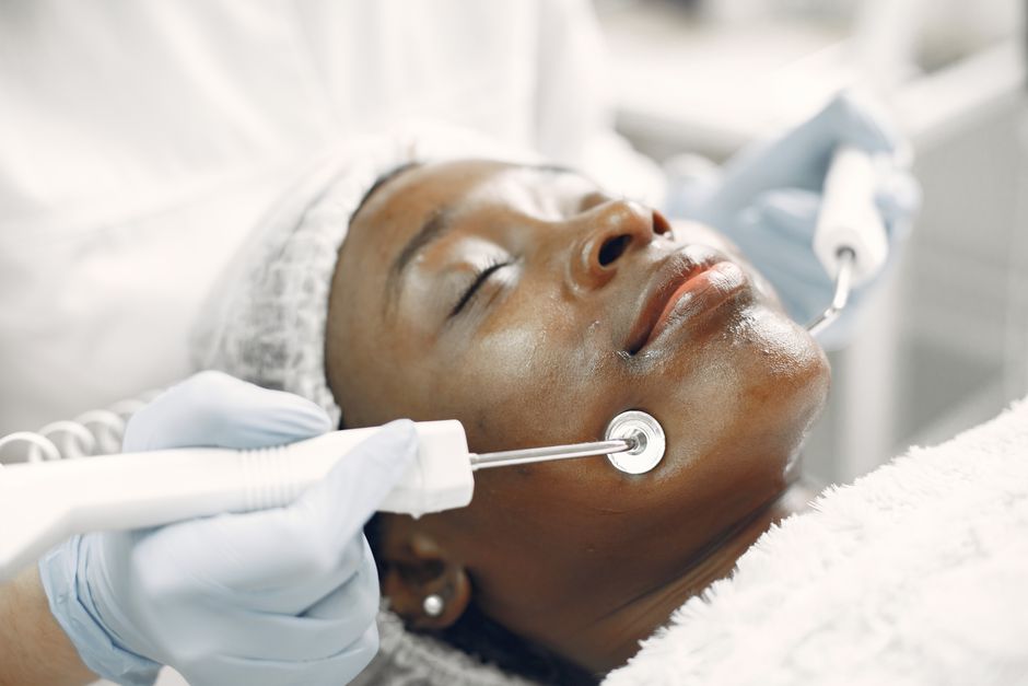 dermatology skin treatment clinic