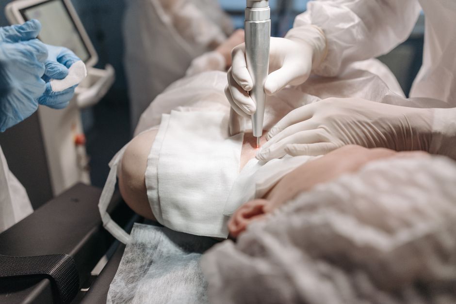 dermatology skin treatment clinic