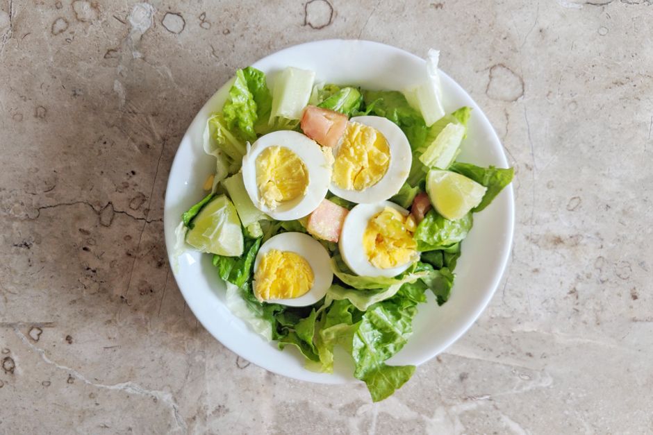 healthy diet meal fitness