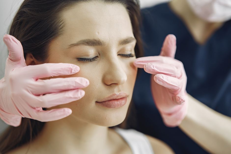dermatology skin treatment clinic