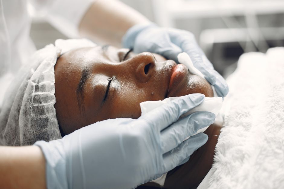 dermatology skin treatment clinic