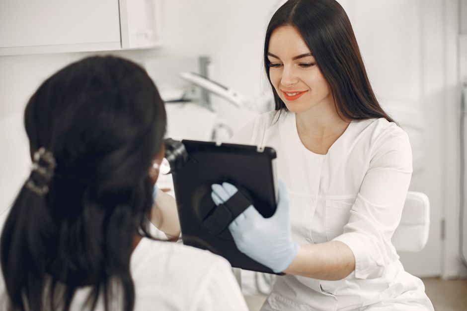 dermatology skin treatment clinic