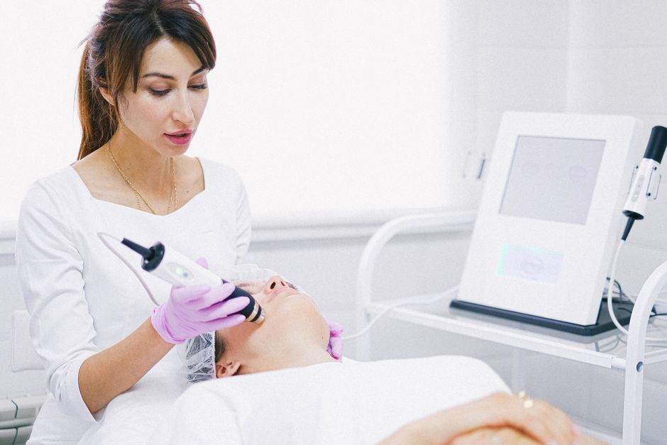 dermatology skin treatment clinic