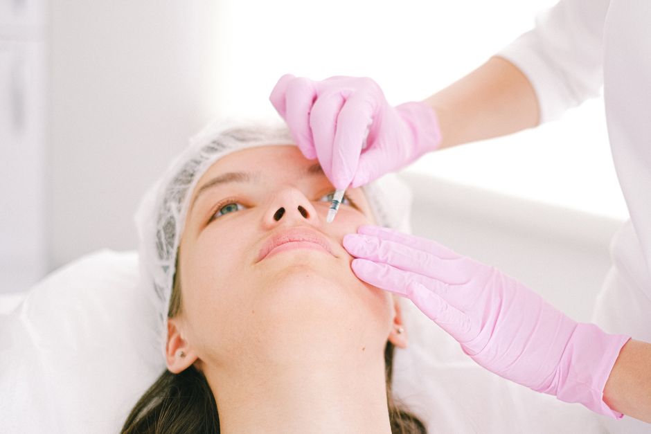 dermatology skin treatment clinic