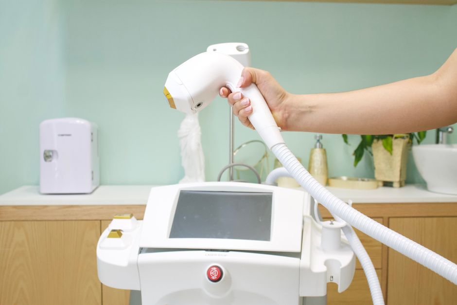 dermatology skin treatment clinic