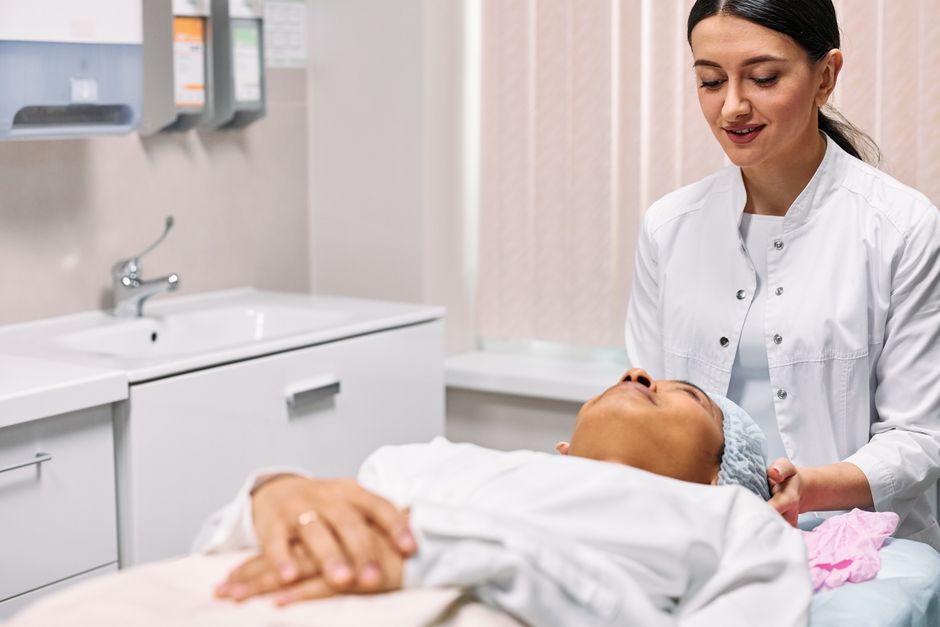 dermatology skin treatment clinic