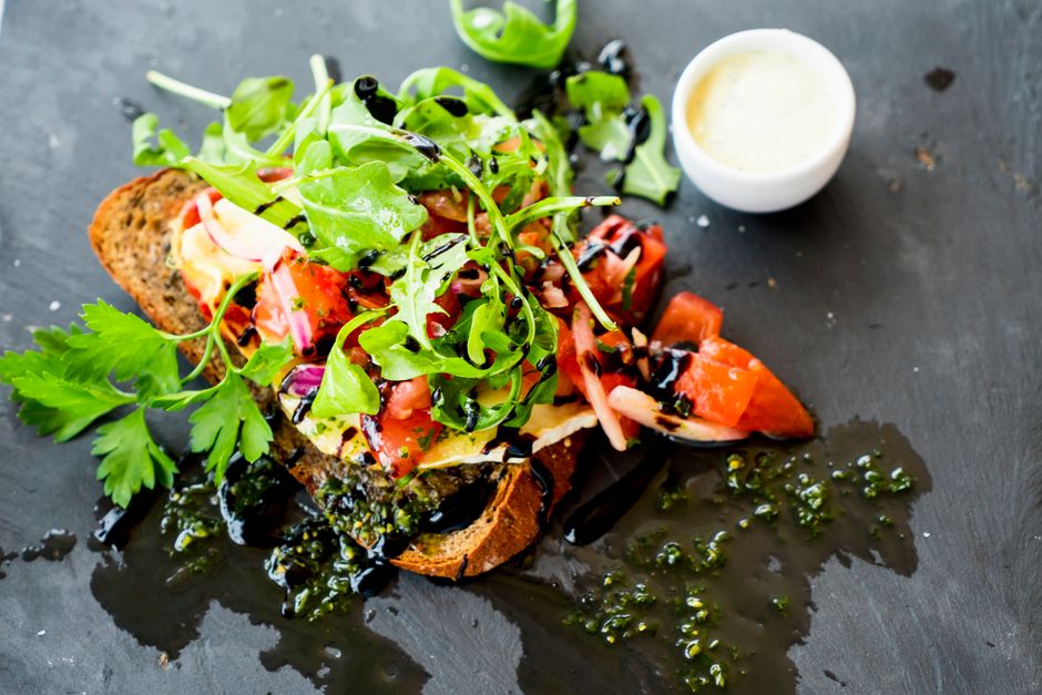 healthy diet meal fitness