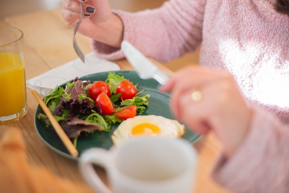 healthy diet meal fitness