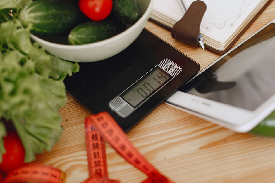 healthy diet meal fitness
