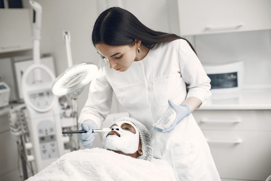 dermatology skin treatment clinic