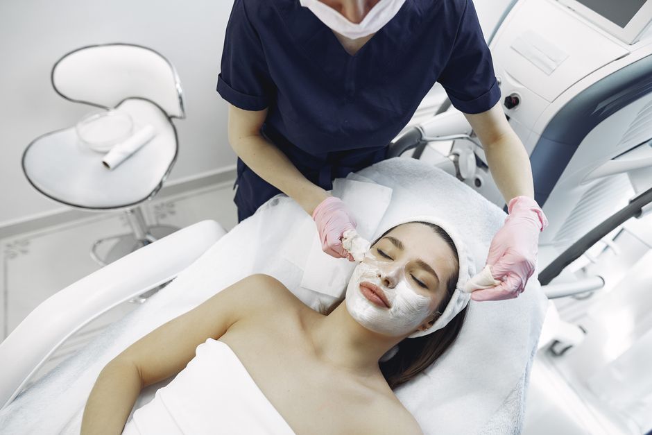 dermatology skin treatment clinic
