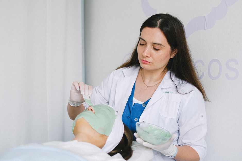 dermatology skin treatment clinic