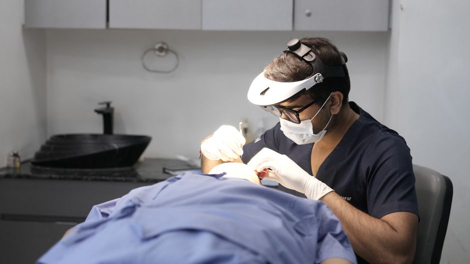 dermatology skin treatment clinic