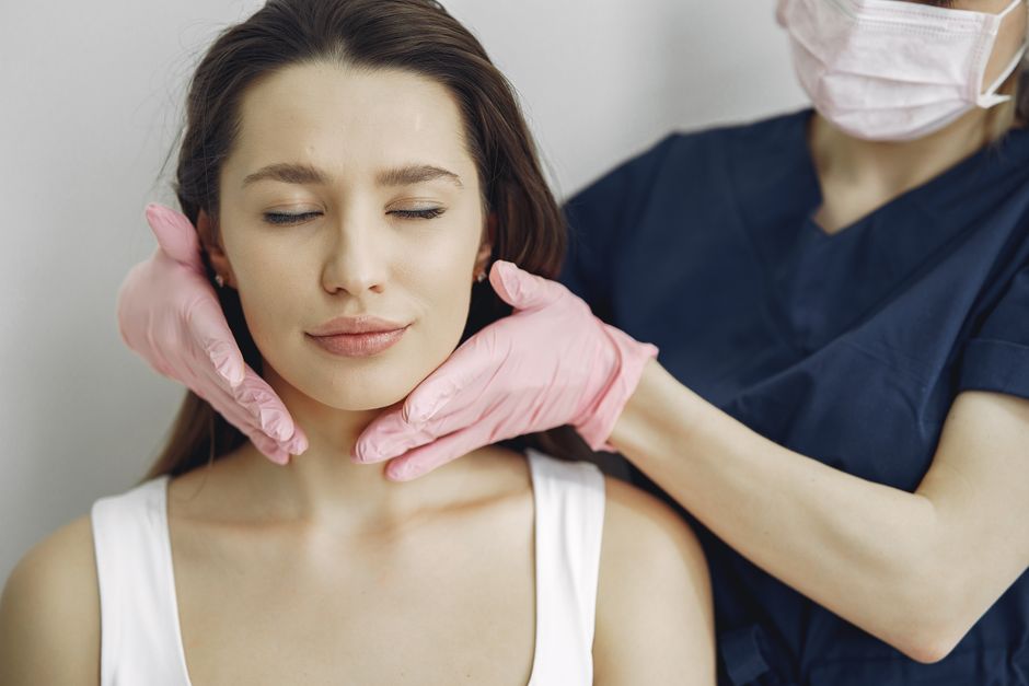 dermatology skin treatment clinic