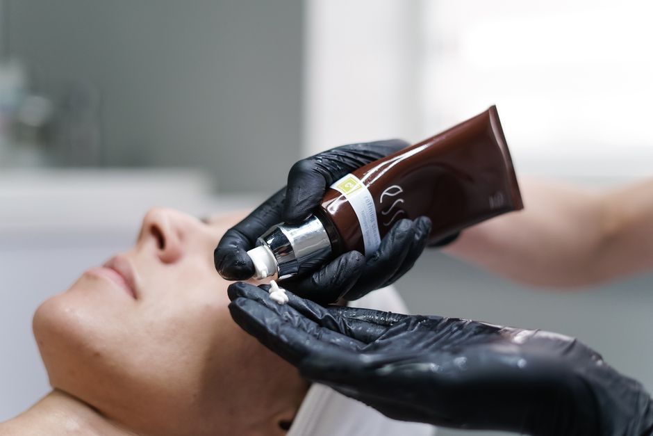 dermatology skin treatment clinic