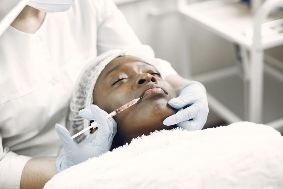 dermatology skin treatment clinic