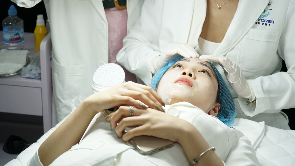 dermatology skin treatment clinic
