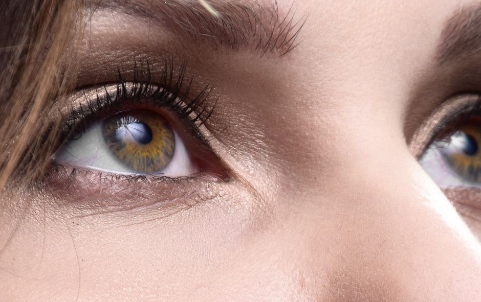 semi permanent makeup eyebrow microblading