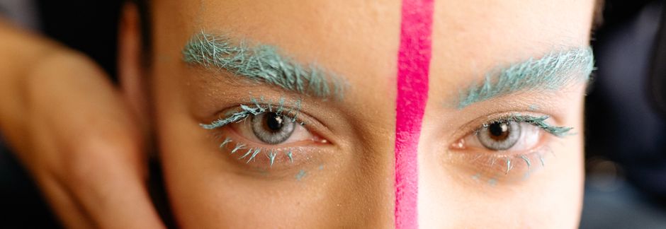 semi permanent makeup eyebrow microblading