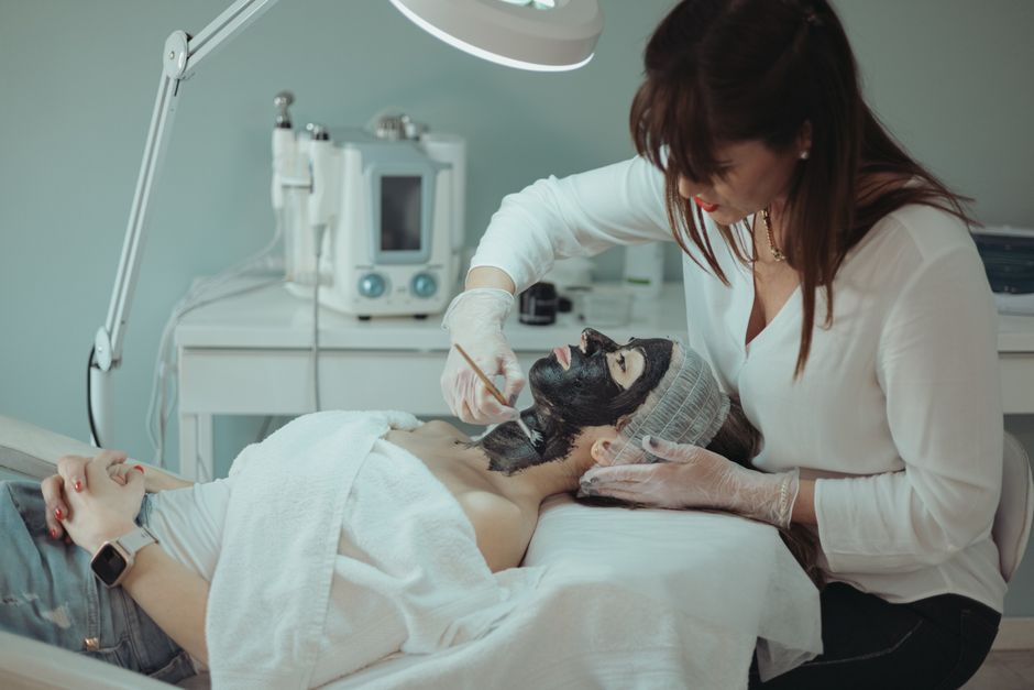 dermatology skin treatment clinic