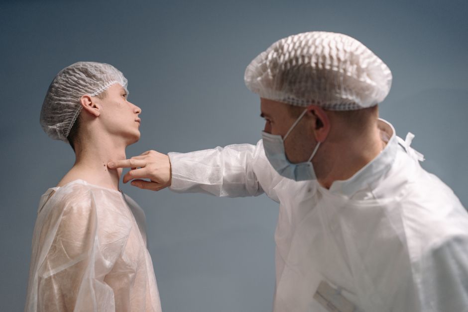 dermatology skin treatment clinic