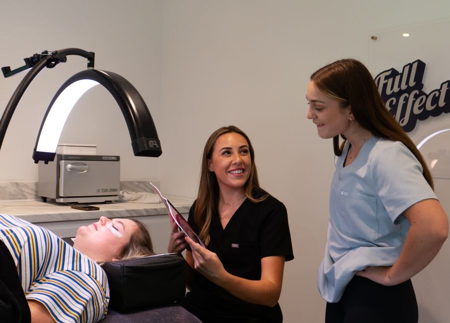 dermatology skin treatment clinic
