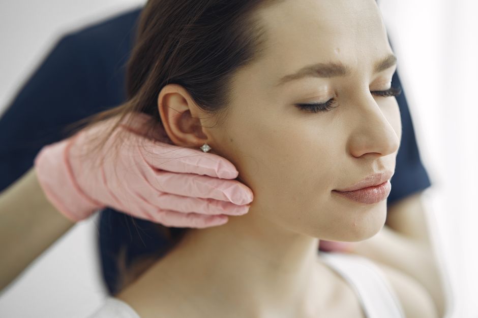 dermatology skin treatment clinic