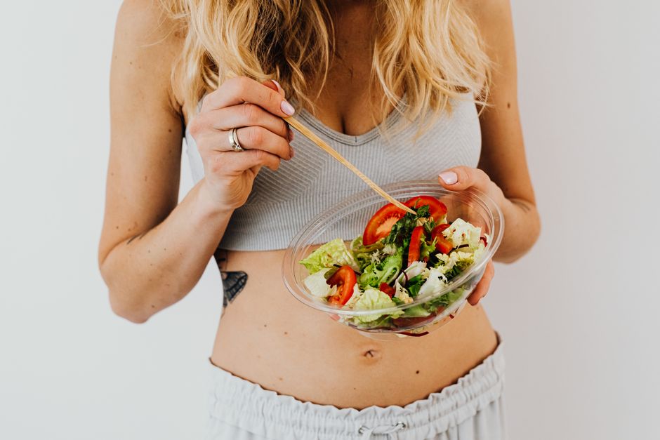 healthy diet meal fitness
