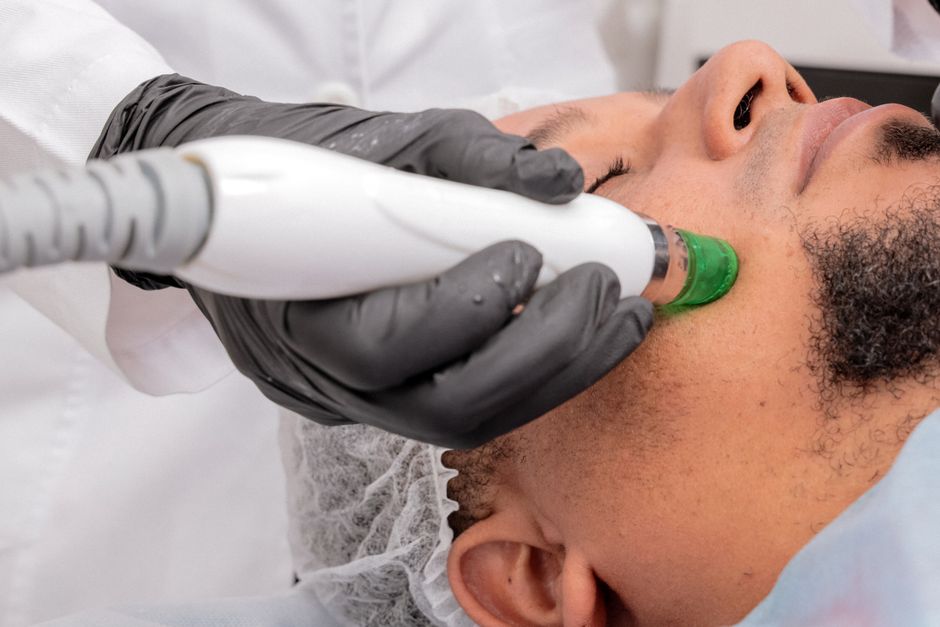 dermatology skin treatment clinic