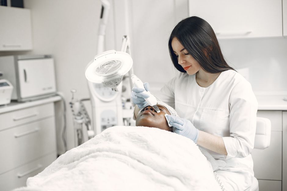 dermatology skin treatment clinic