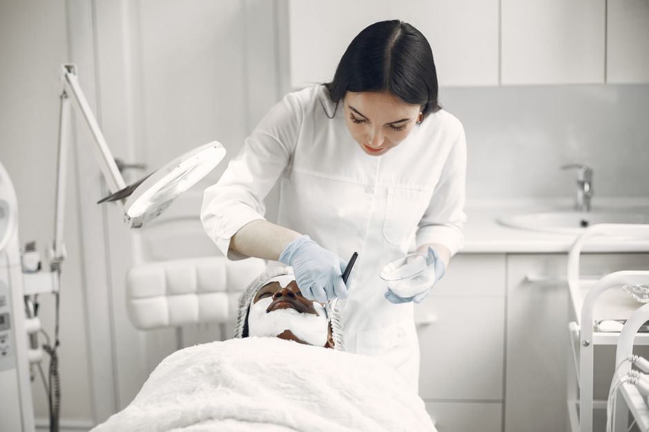 dermatology skin treatment clinic