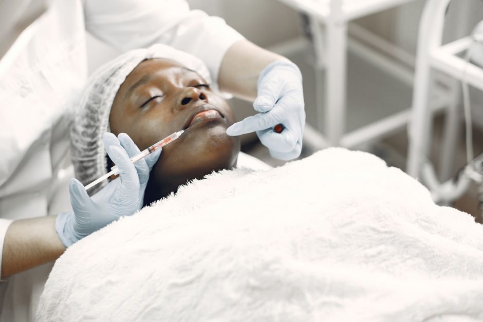 dermatology skin treatment clinic