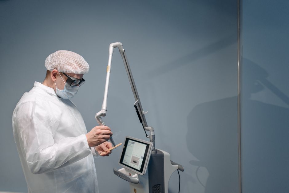 dermatology skin treatment clinic