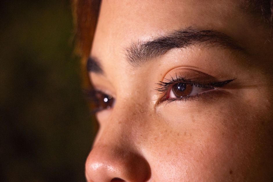 semi permanent makeup eyebrow microblading